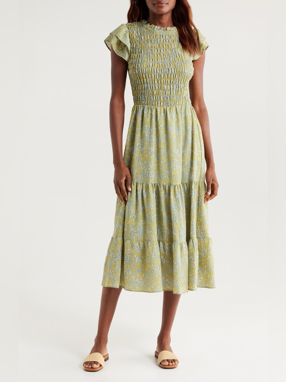 Sam Edelman Matilda Dress | NWOT